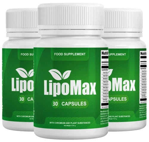 LipoMax