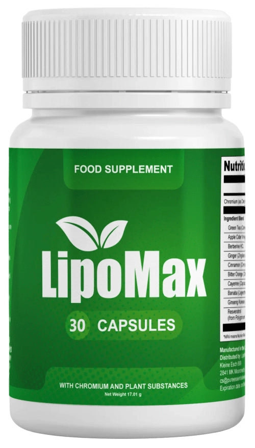 LipoMax