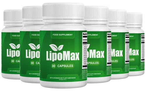 LipoMax